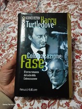 Colonizzazione fase harry usato  Vigonovo