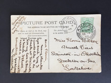 1905 brydekirk single for sale  WAKEFIELD