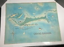 Warner rare map for sale  Pickerington
