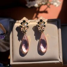 Boucles oreilles clous d'occasion  Paris VI