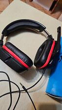 G332 logitech stereo usato  Fiano Romano