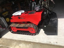 Struck mini dozer for sale  Palm Coast