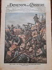 1916 ausonia mondragone usato  Grumello del Monte