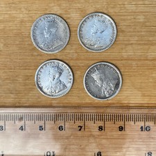 British india quarter for sale  HERNE BAY