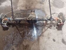 Rear axle ratio for sale  Spokane