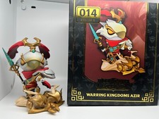 League legends warring gebraucht kaufen  Sternberg