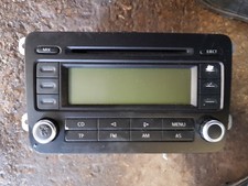 Passat player 1k0 for sale  RAYLEIGH