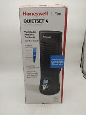 Honeywell htf210b quietset for sale  Erie