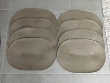 Stk platzmatten tischset gebraucht kaufen  Sundern (Sauerland)