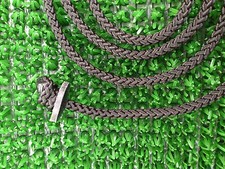 Falconry leash welded for sale  NORTHAMPTON