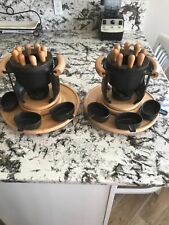 Bodum cast iron for sale  Saint George