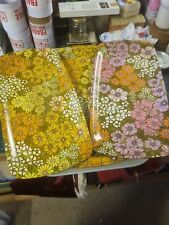 Vintage thetford trays for sale  STOWMARKET