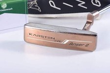 Ping karsten anser for sale  LOANHEAD