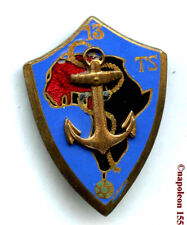 Troupe coloniale rgt d'occasion  Paris V