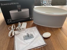 Bowers wilkins wireless gebraucht kaufen  Lengerich