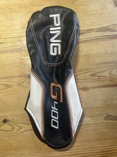 Ping g400 head for sale  BURY ST. EDMUNDS