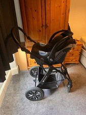 Kinderkraft moon 3in for sale  ABERDEEN