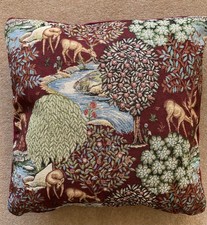 Pair william morris for sale Pair william morris for sale  KIDLINGTON