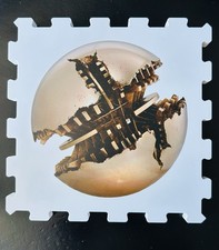 Arnaldo pomodoro sfera usato  Milano