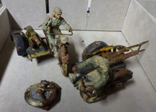 Riginal stück beiwagen gebraucht kaufen  Neustadt am Rübenberge