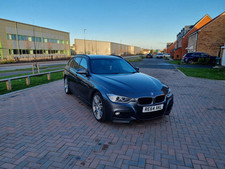 Bmw 320d sport for sale  COVENTRY