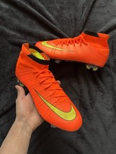 Nike mercurial superbly for sale  NOTTINGHAM