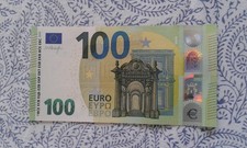 100 euro austria usato  Gorizia