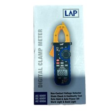 Lap digital clamp for sale  BEXHILL-ON-SEA