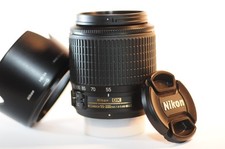 Nikon nikkor 200mm for sale  Geneva