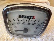 Vespa vnb tacho gebraucht kaufen  Bonn