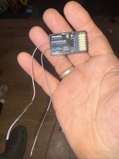 Futaba r3006sb fhss for sale  BOSTON