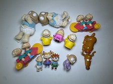 Vintage nickelodeon rugrats for sale  BOLTON