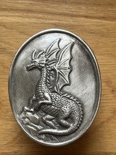 Dragon trinket box for sale Dragon trinket box for sale  STOKE-ON-TRENT