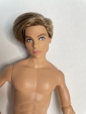 celebrity barbie dolls for sale  Fountain Green