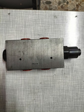 Valvola oleodinamica oleostar usato Valvola oleodinamica oleostar usato  Napoli