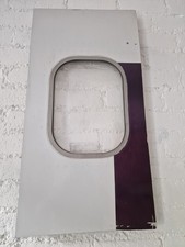 Boeing 747 window for sale  PONTYPOOL