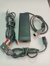 Alimentatore per xbox usato  Torino