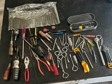 Job lot asstd.hand for sale  Barberton
