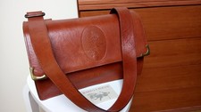 Borsa postina tracolla usato  Lainate