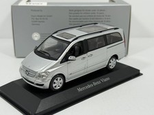 Mercedes benz w639 d'occasion  Expédié en Belgium