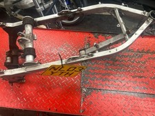 Bmw f650gs 2003 for sale  KETTERING