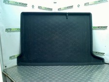 Tapis coffre dacia d'occasion  Lexy