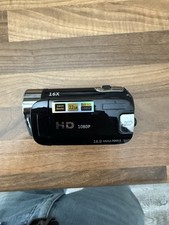 Mini digital video for sale  TADLEY