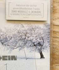 Rammstein modell 1997 gebraucht kaufen  München