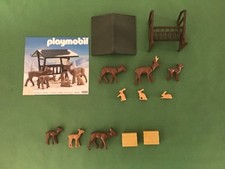 Playmobil 3692 animaux d'occasion Playmobil 3692 animaux d'occasion  Freneuse