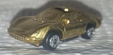 Usado, 1989 Micro Machines GOLD Ferrari Dino comprar usado Usado, 1989 Micro Machines GOLD Ferrari Dino comprar usado  Enviando para Brazil