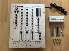 Vestax pmc 270 gebraucht kaufen  Neu-Ulm