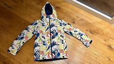 Quiksilver ski snowboardjacke gebraucht kaufen  Bullay