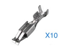 Quadlock make car for sale  CHESTERFIELD