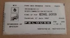 Ticket billet used d'occasion  Mirande
